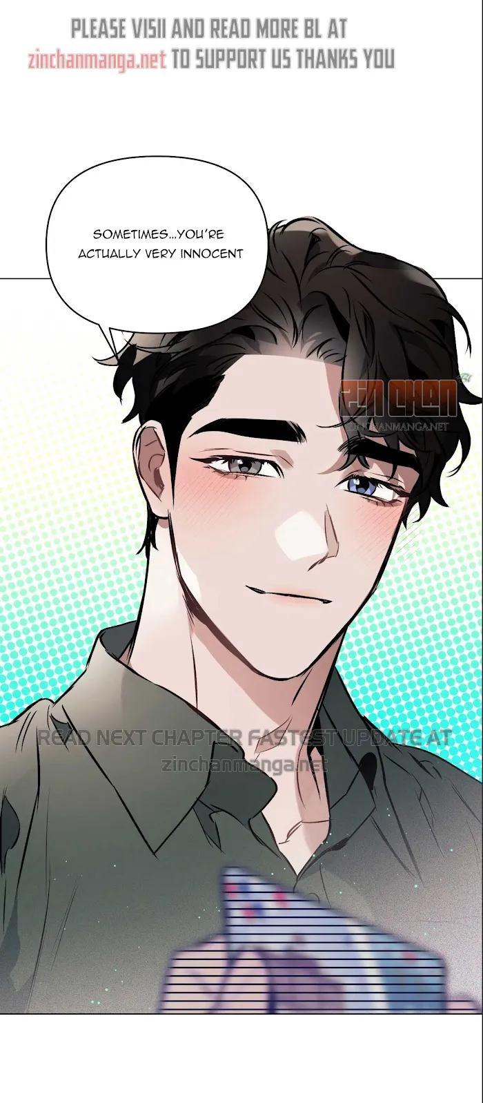 DEFINE THE RELATIONSHIP chapter 30 page 34