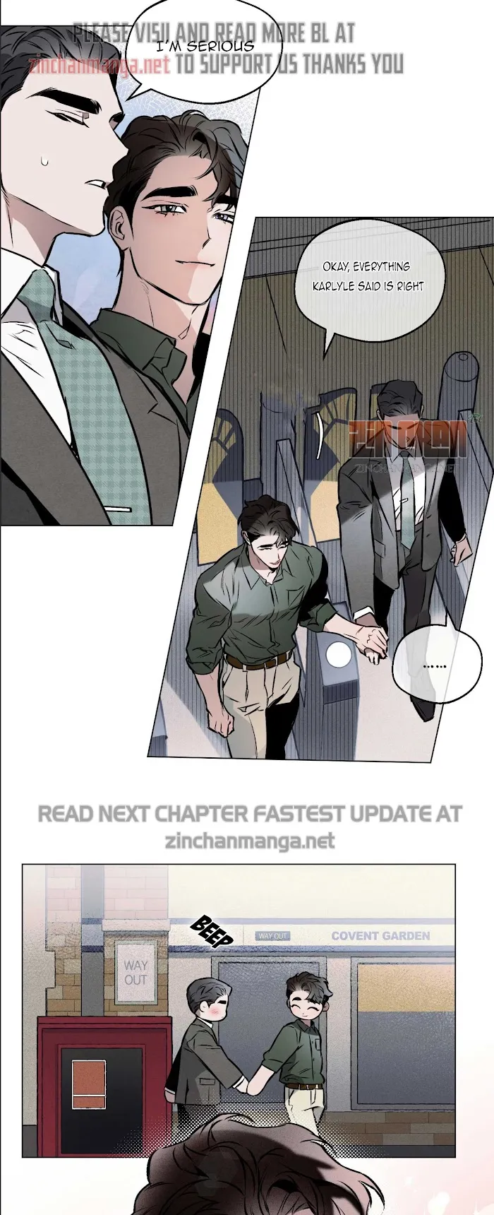 DEFINE THE RELATIONSHIP chapter 30 page 36