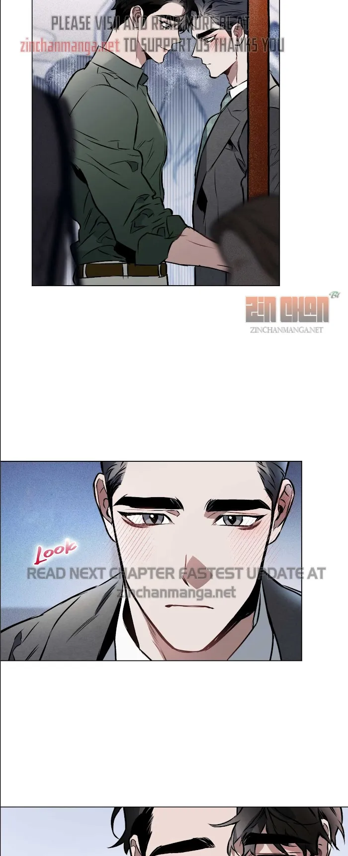 DEFINE THE RELATIONSHIP chapter 30 page 40