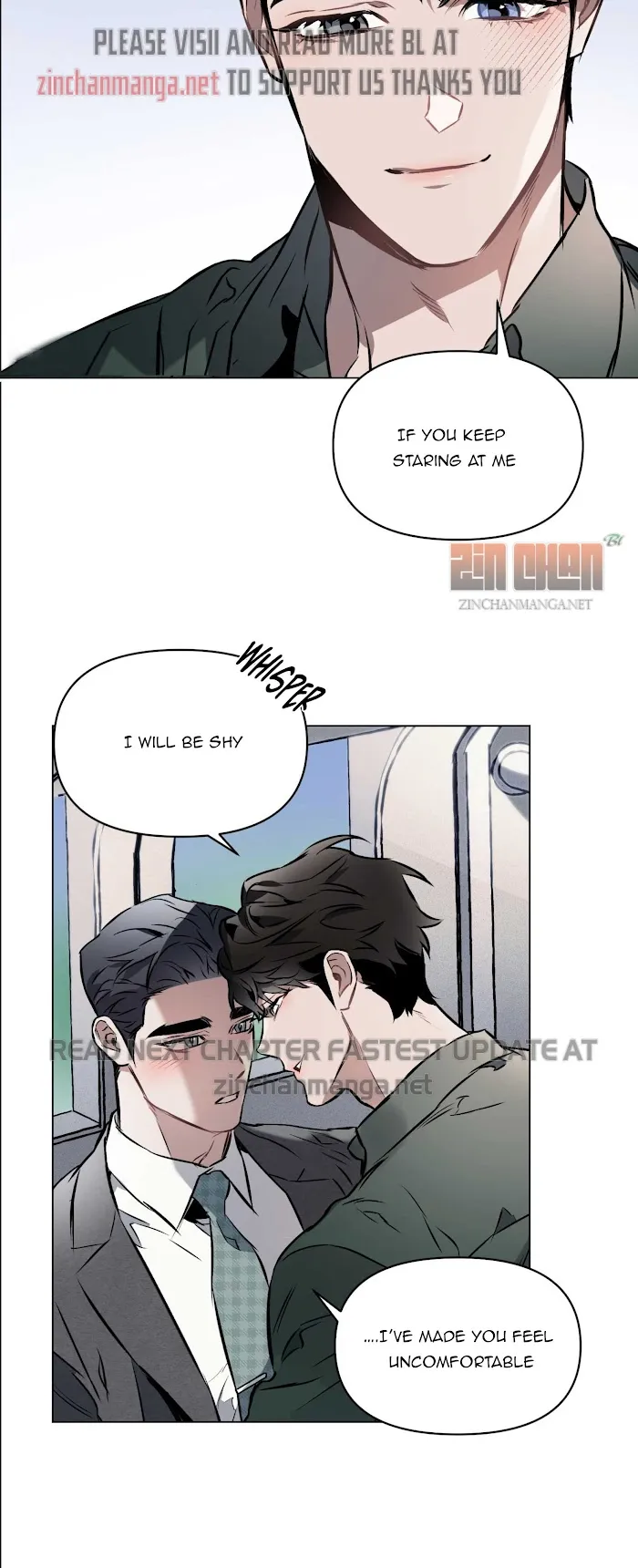 DEFINE THE RELATIONSHIP chapter 30 page 41