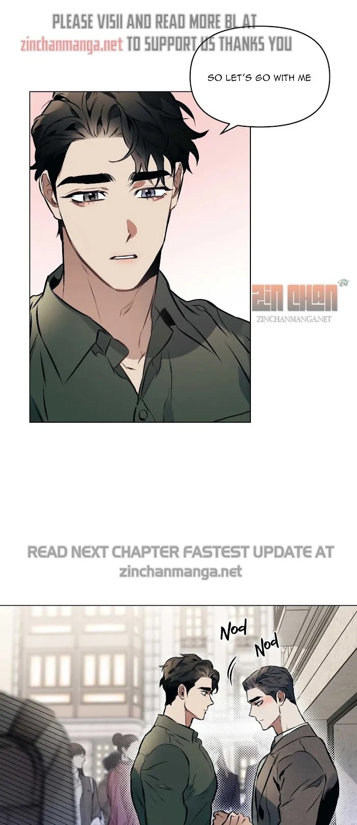 DEFINE THE RELATIONSHIP chapter 30 page 5