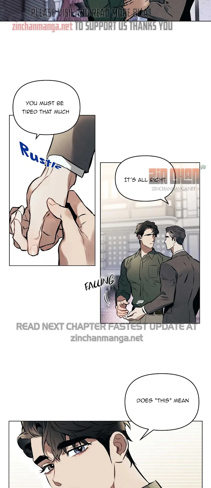 DEFINE THE RELATIONSHIP chapter 30 page 6