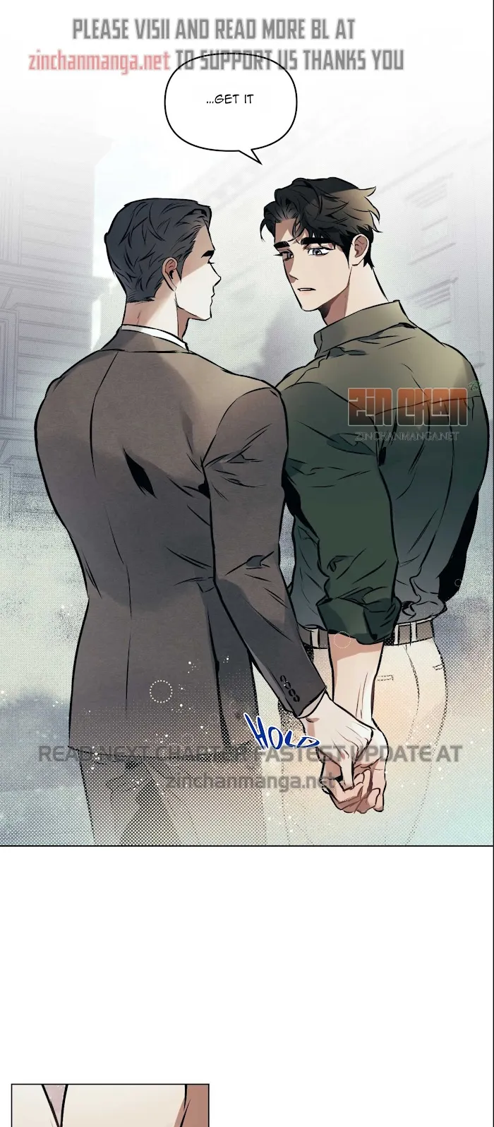 DEFINE THE RELATIONSHIP chapter 30 page 8