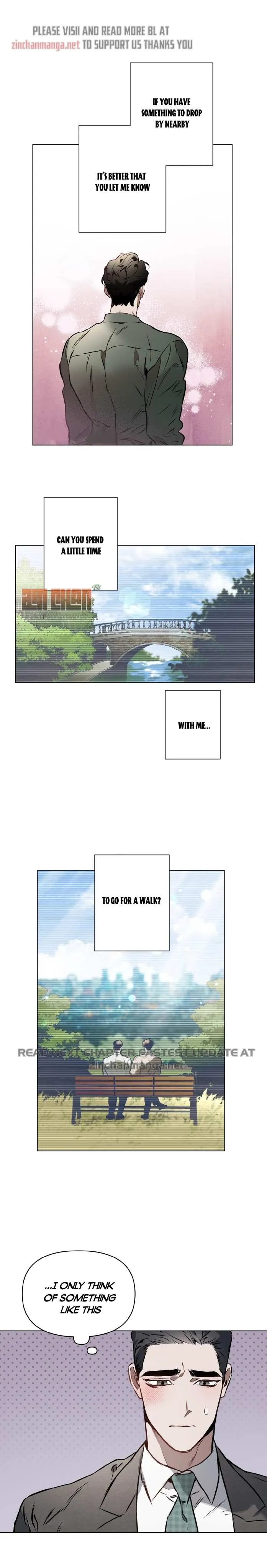 DEFINE THE RELATIONSHIP chapter 31 page 10