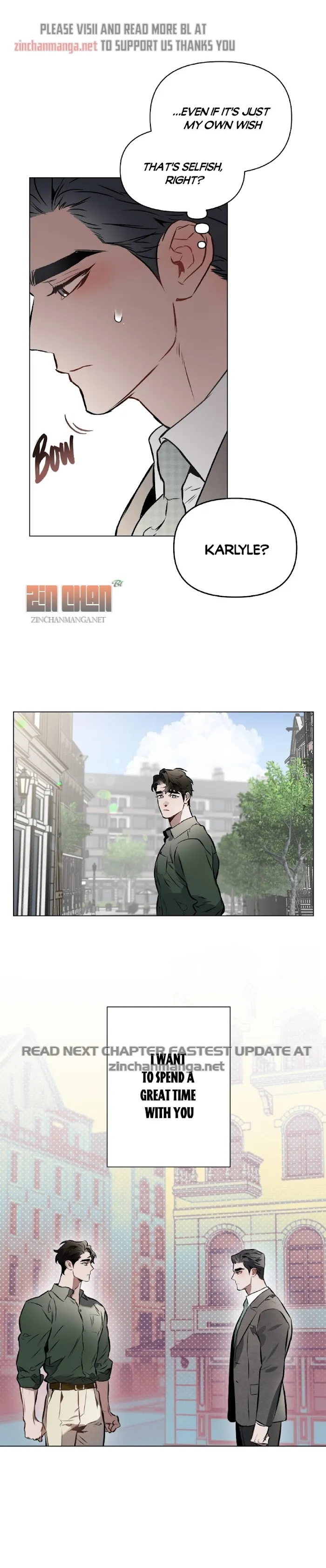 DEFINE THE RELATIONSHIP chapter 31 page 11