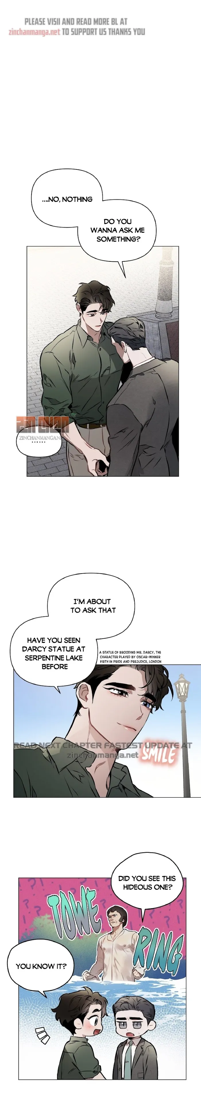 DEFINE THE RELATIONSHIP chapter 31 page 13