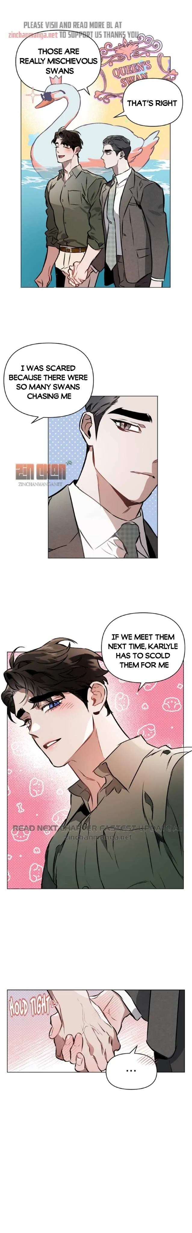 DEFINE THE RELATIONSHIP chapter 31 page 17