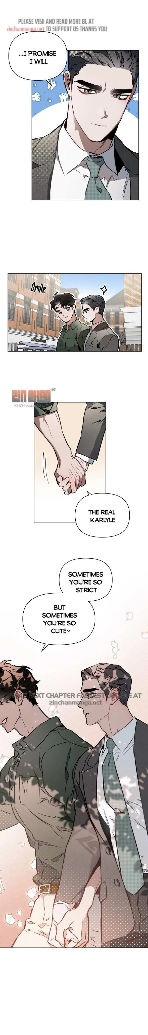 DEFINE THE RELATIONSHIP chapter 31 page 18