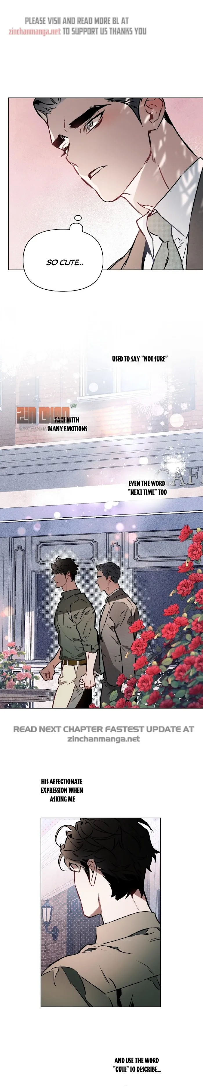 DEFINE THE RELATIONSHIP chapter 31 page 19