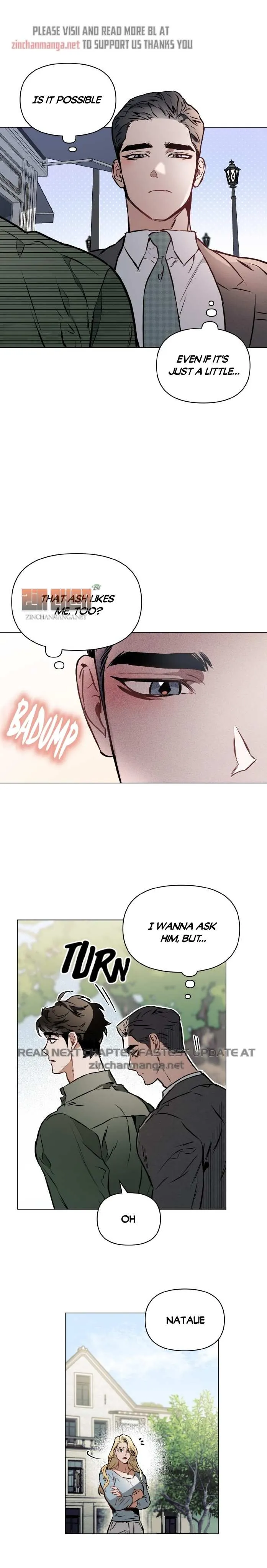 DEFINE THE RELATIONSHIP chapter 31 page 20