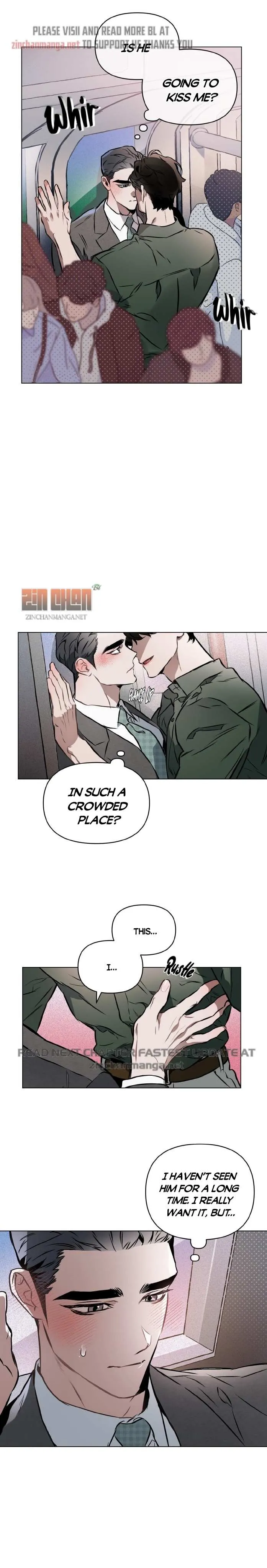 DEFINE THE RELATIONSHIP chapter 31 page 3