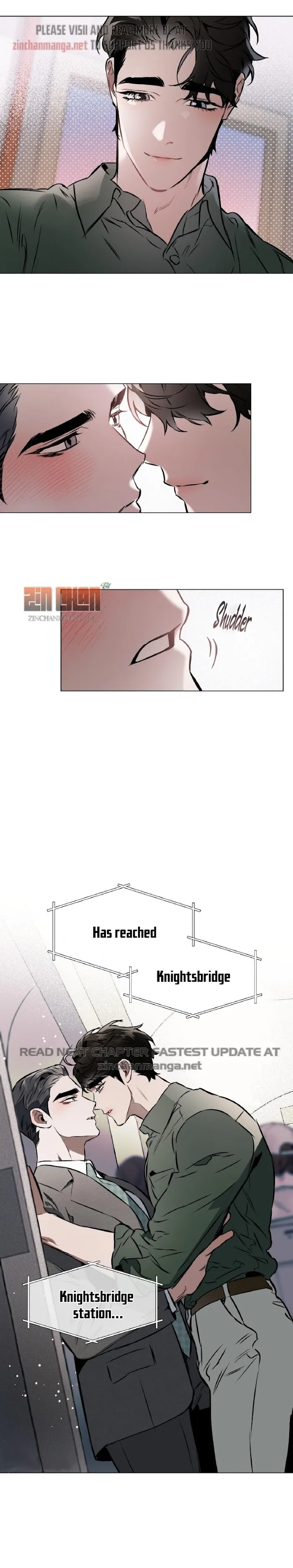 DEFINE THE RELATIONSHIP chapter 31 page 4