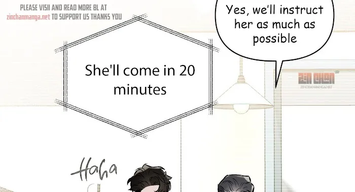 DEFINE THE RELATIONSHIP chapter 32 page 14