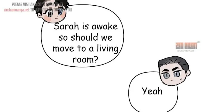 DEFINE THE RELATIONSHIP chapter 32 page 146