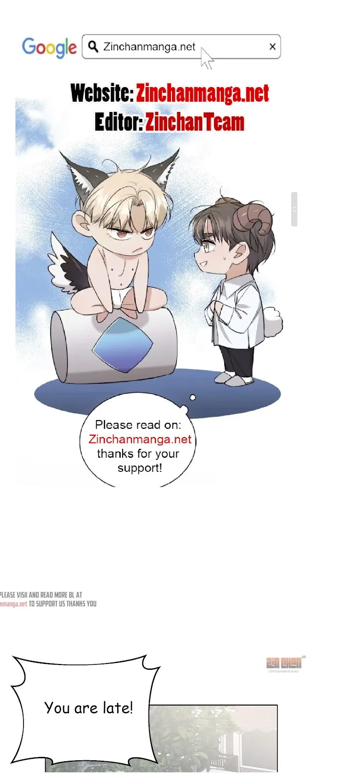 DEFINE THE RELATIONSHIP chapter 32 page 2