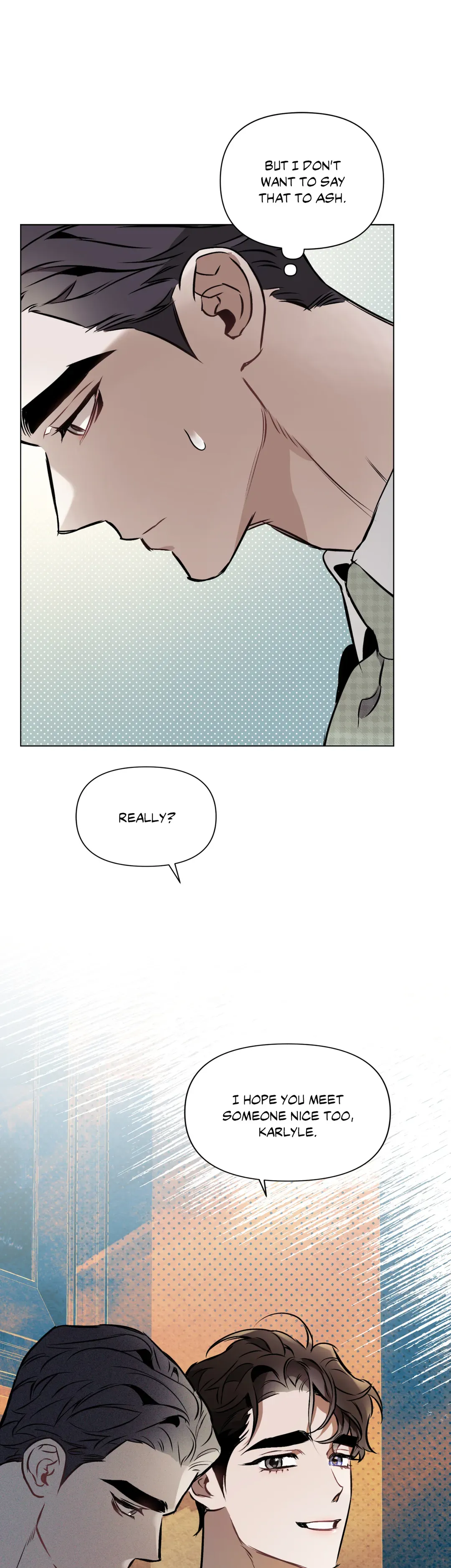 DEFINE THE RELATIONSHIP chapter 33 page 11