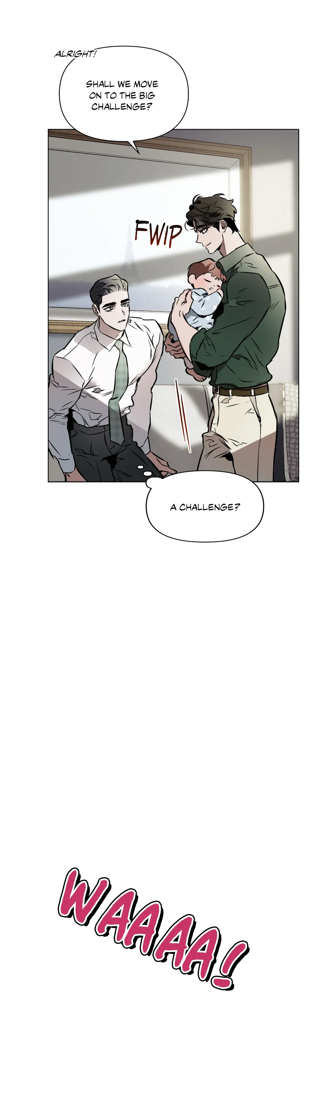 DEFINE THE RELATIONSHIP chapter 33 page 14