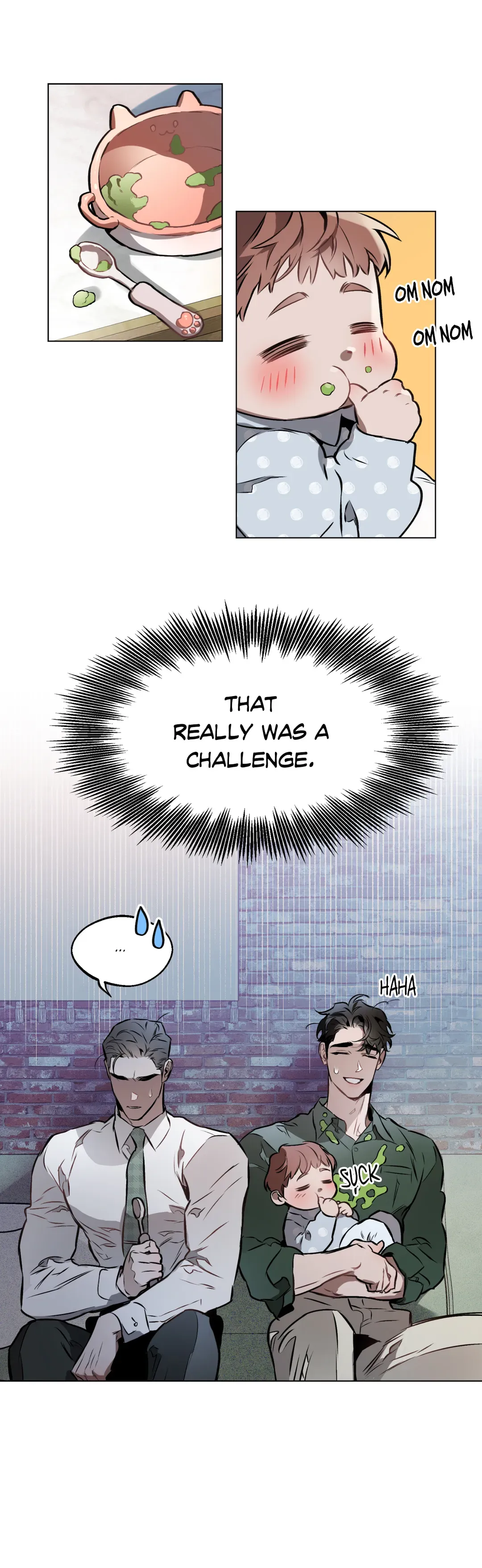 DEFINE THE RELATIONSHIP chapter 33 page 15
