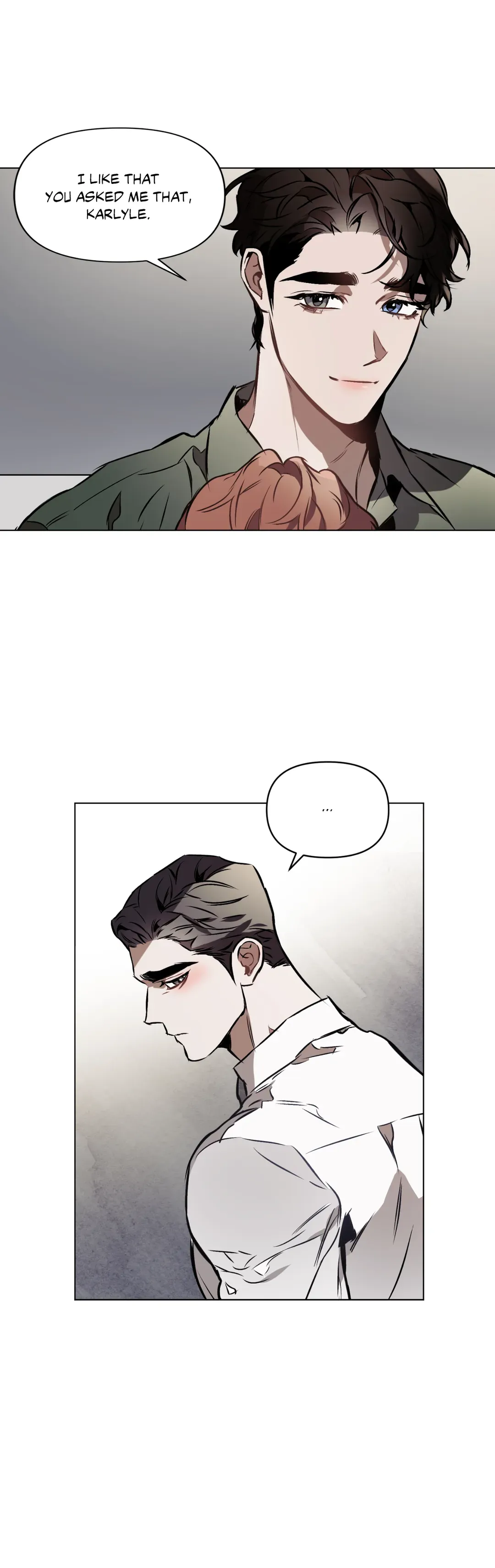DEFINE THE RELATIONSHIP chapter 33 page 2