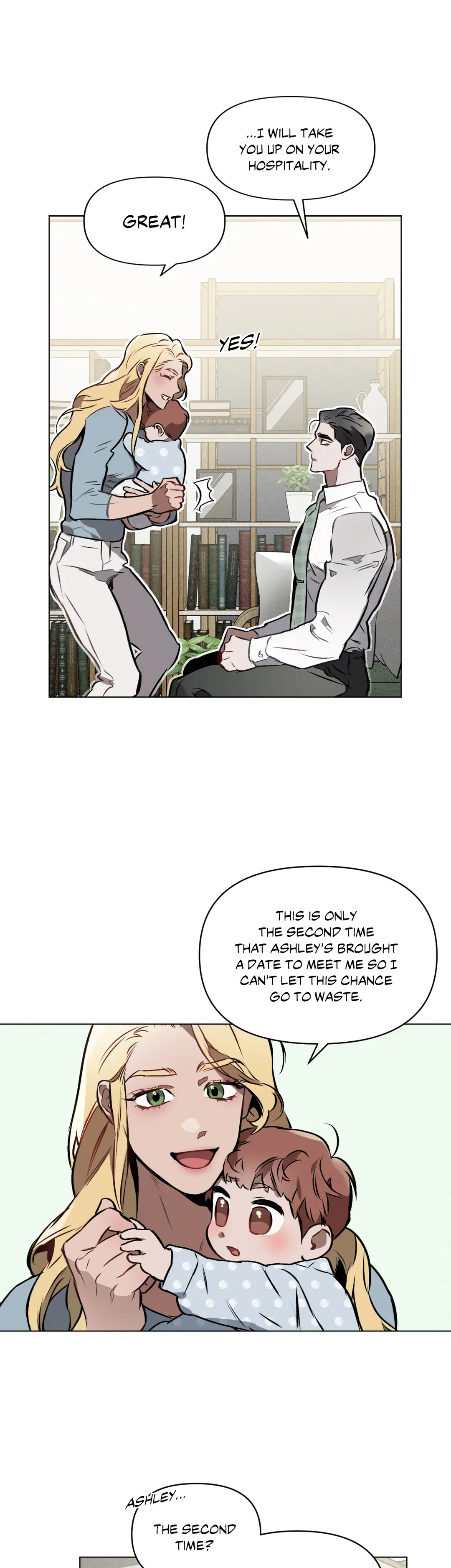 DEFINE THE RELATIONSHIP chapter 33 page 21