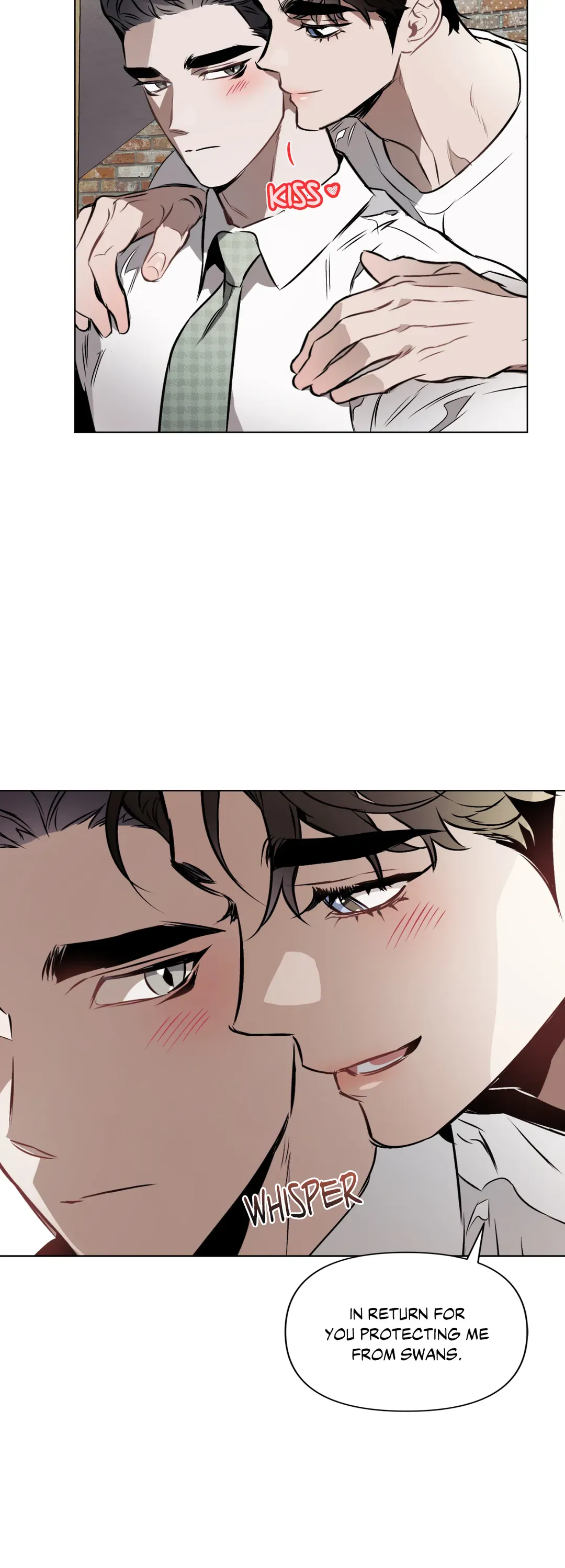 DEFINE THE RELATIONSHIP chapter 33 page 26