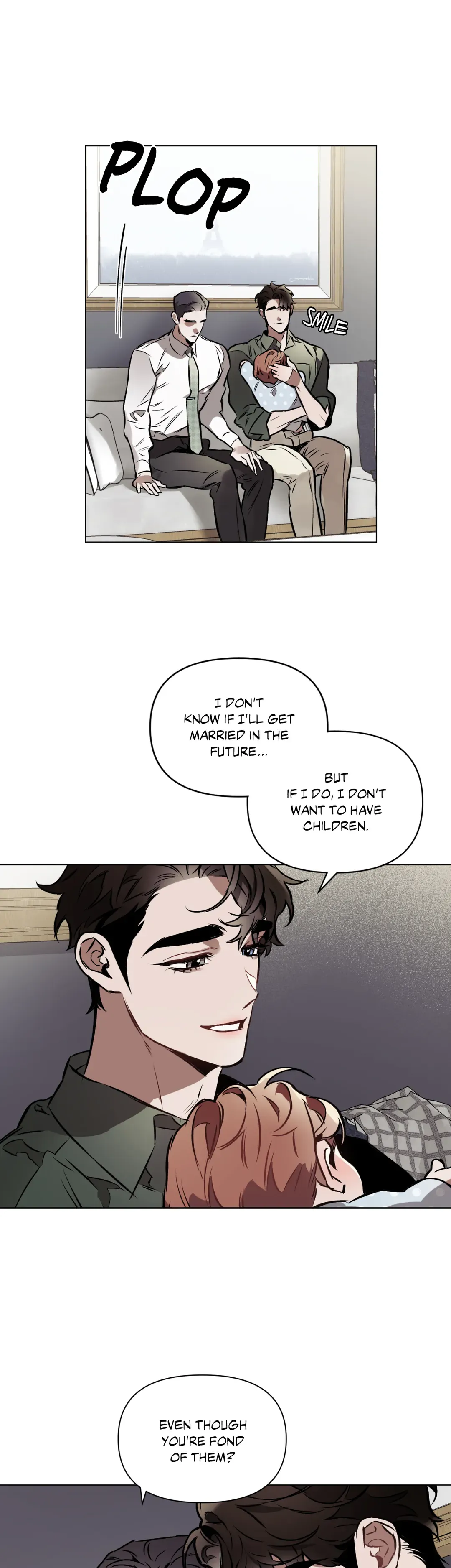 DEFINE THE RELATIONSHIP chapter 33 page 3