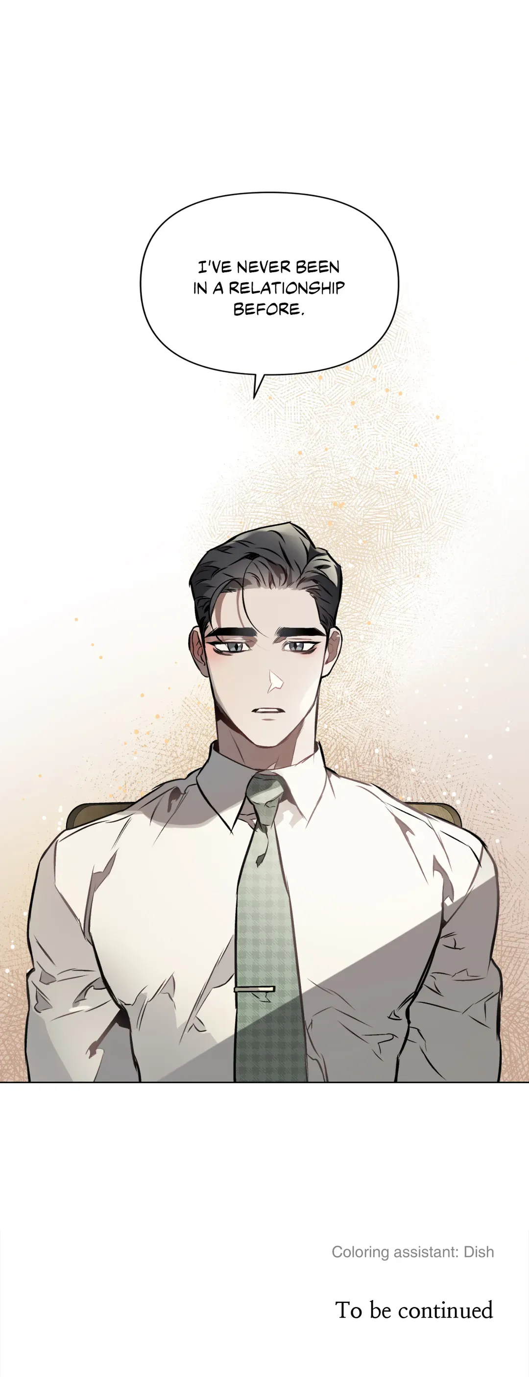 DEFINE THE RELATIONSHIP chapter 33 page 35