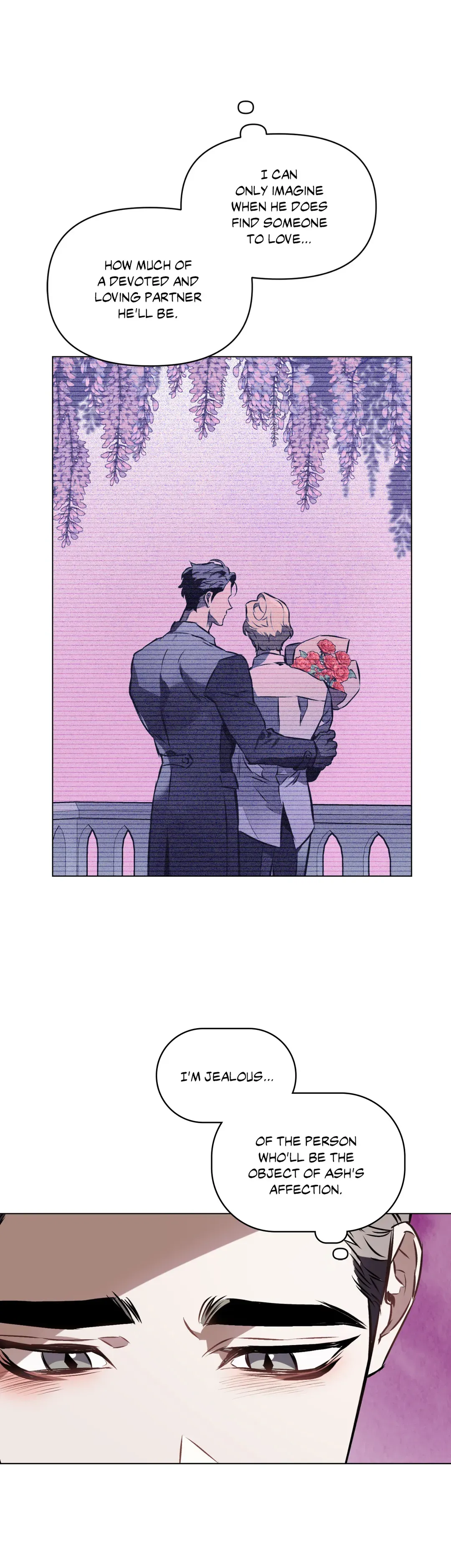 DEFINE THE RELATIONSHIP chapter 33 page 6