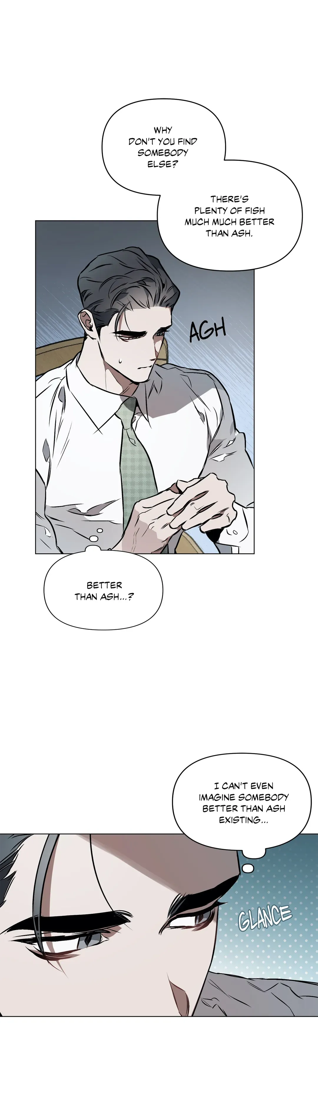DEFINE THE RELATIONSHIP chapter 34 page 11