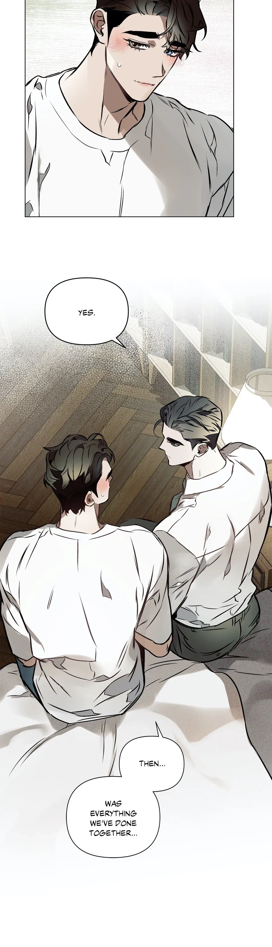 DEFINE THE RELATIONSHIP chapter 34 page 16