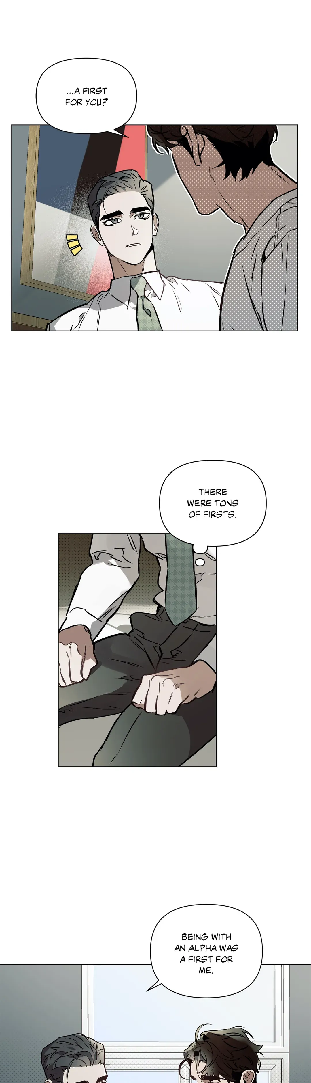 DEFINE THE RELATIONSHIP chapter 34 page 17
