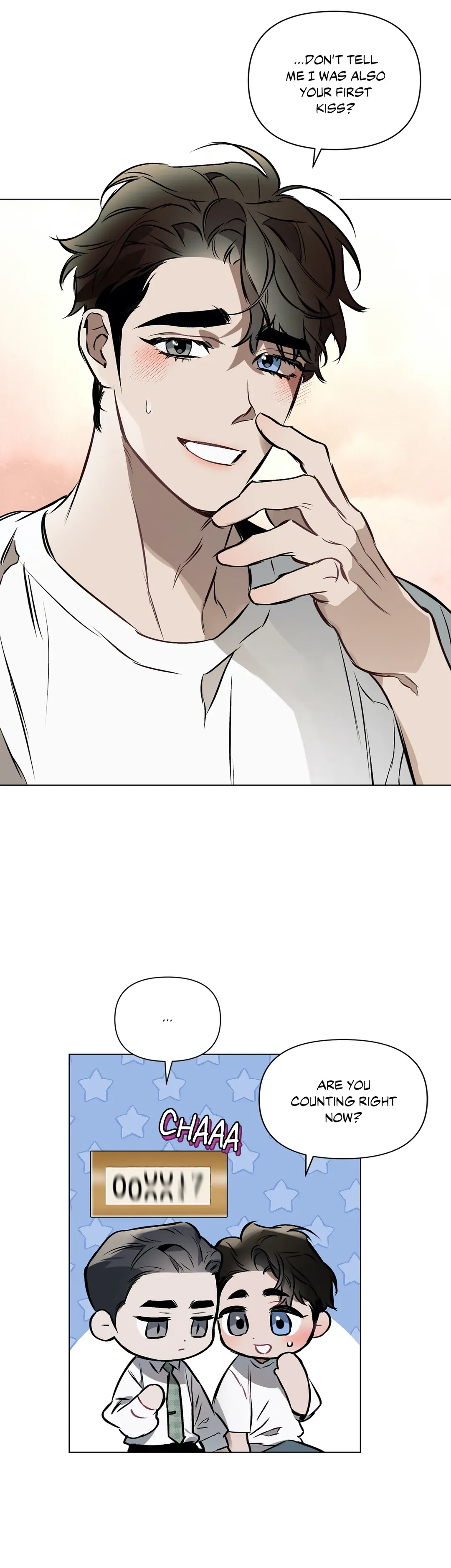 DEFINE THE RELATIONSHIP chapter 34 page 20
