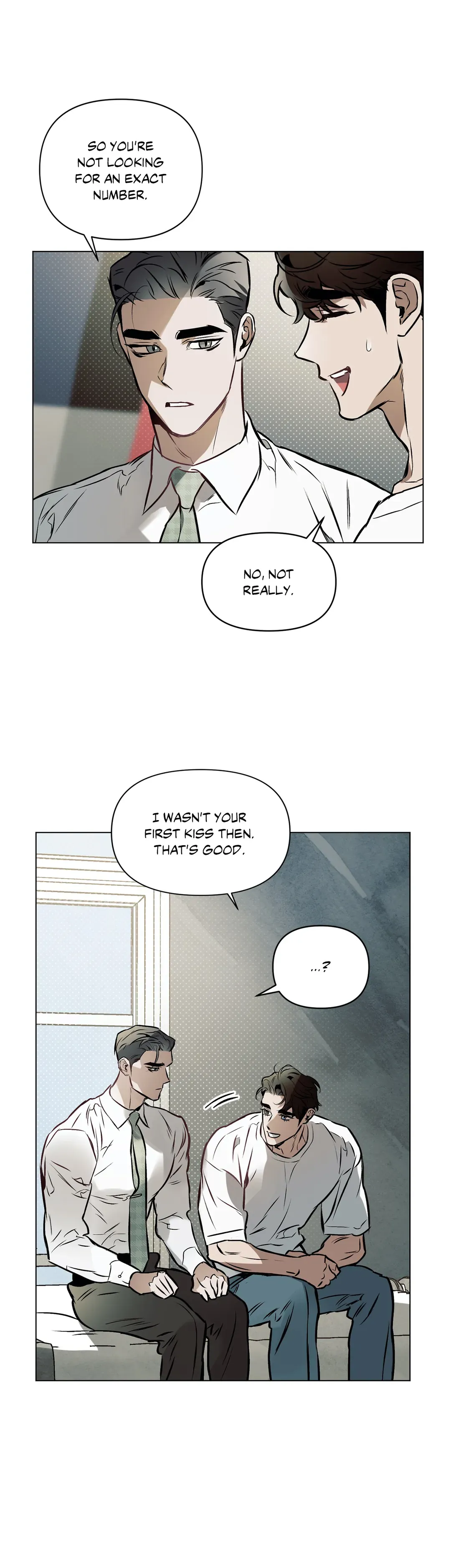 DEFINE THE RELATIONSHIP chapter 34 page 21