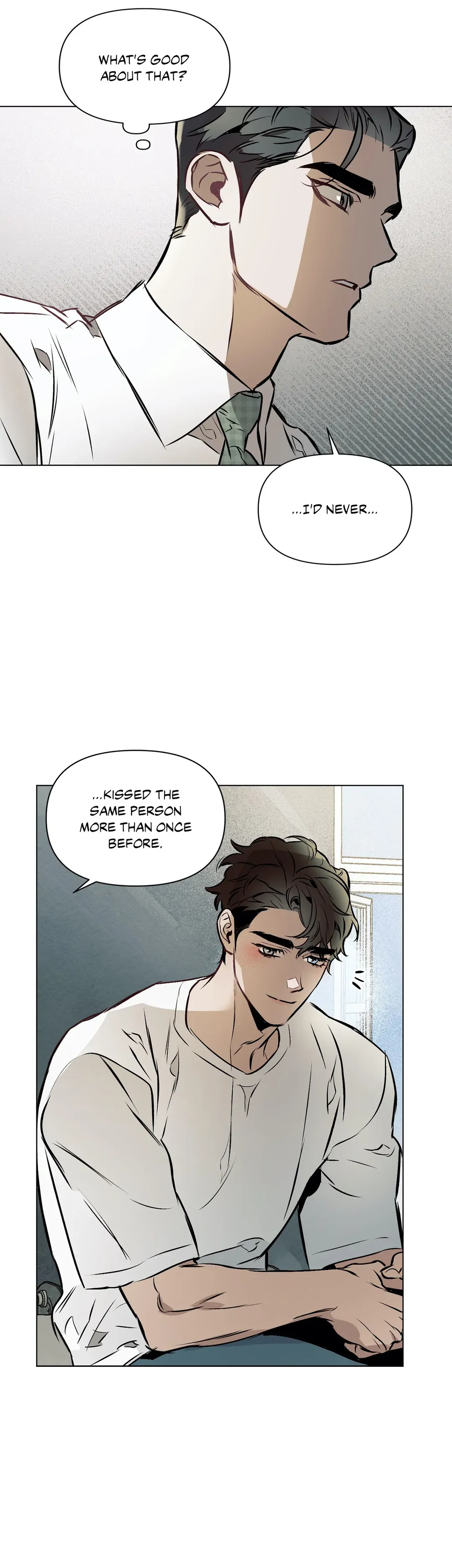 DEFINE THE RELATIONSHIP chapter 34 page 22