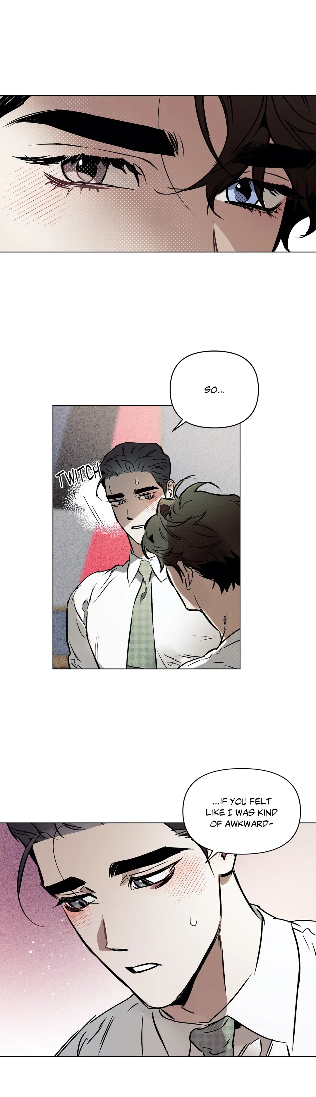 DEFINE THE RELATIONSHIP chapter 34 page 23