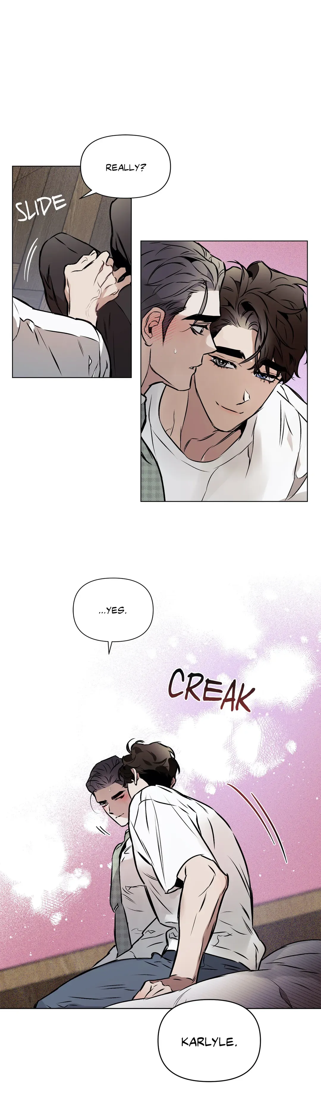 DEFINE THE RELATIONSHIP chapter 34 page 24