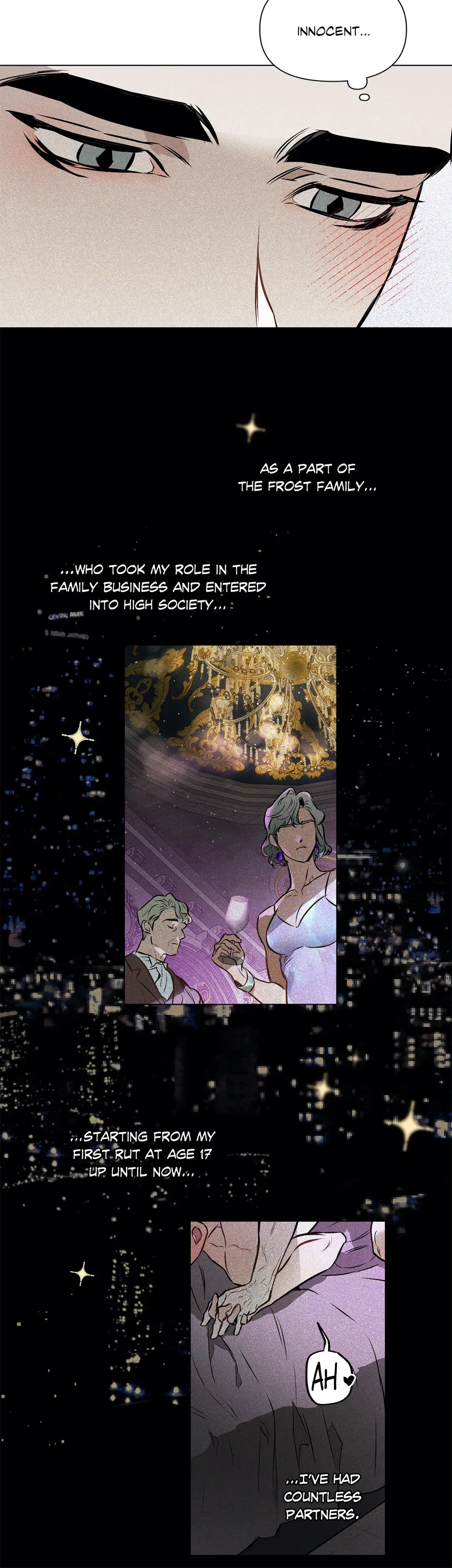 DEFINE THE RELATIONSHIP chapter 34 page 26