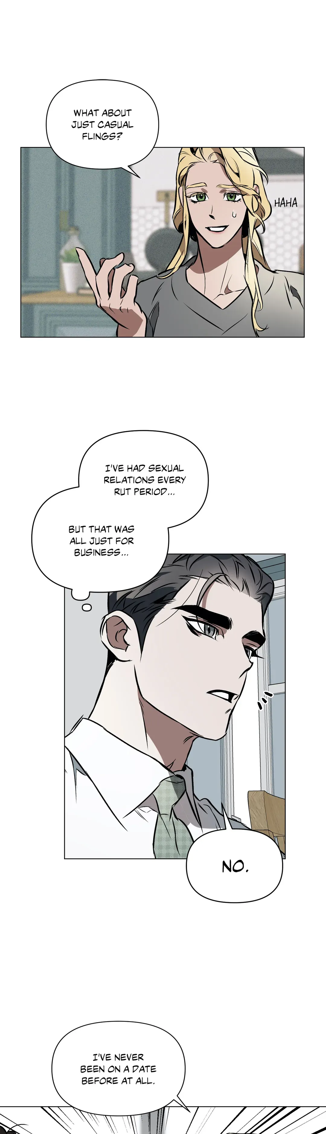 DEFINE THE RELATIONSHIP chapter 34 page 3