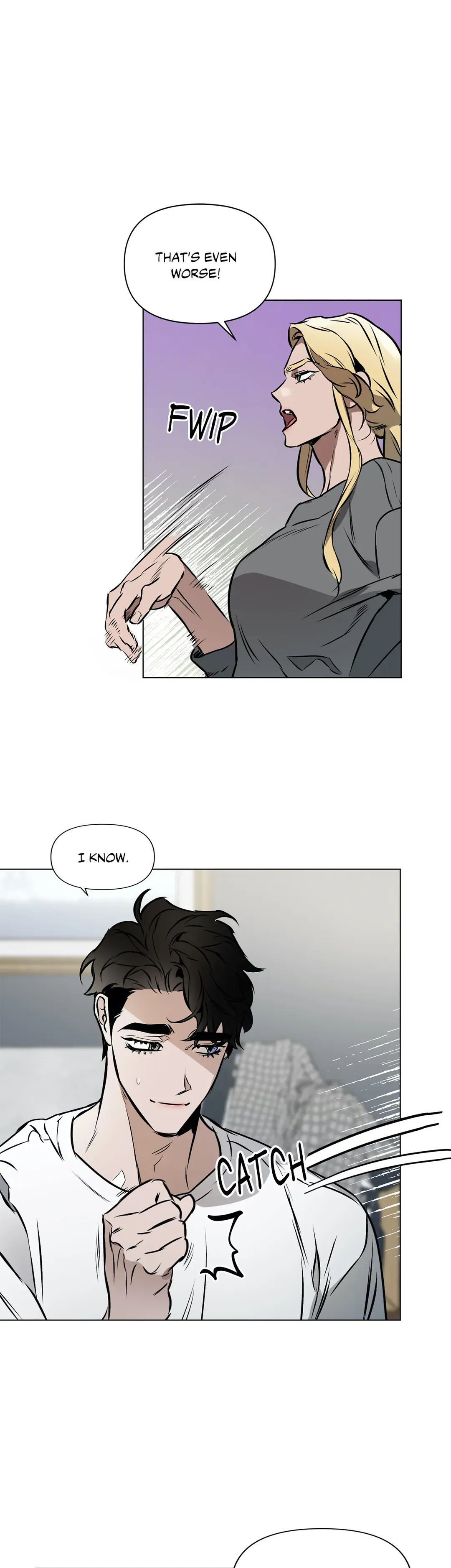 DEFINE THE RELATIONSHIP chapter 34 page 9