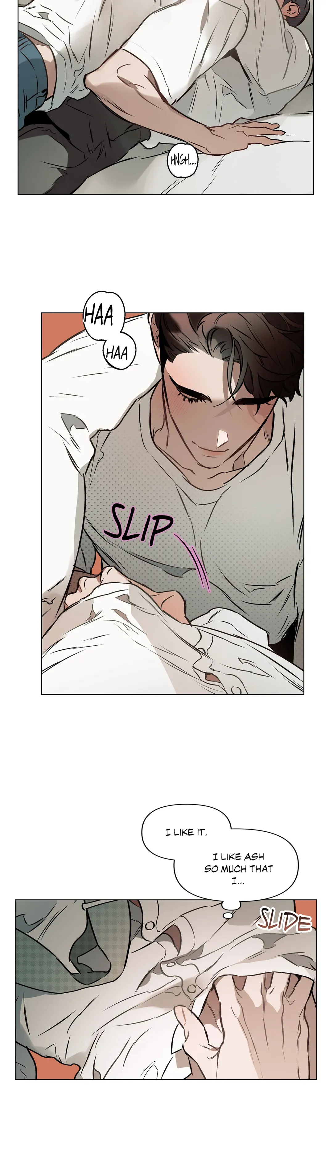 DEFINE THE RELATIONSHIP chapter 35 page 10
