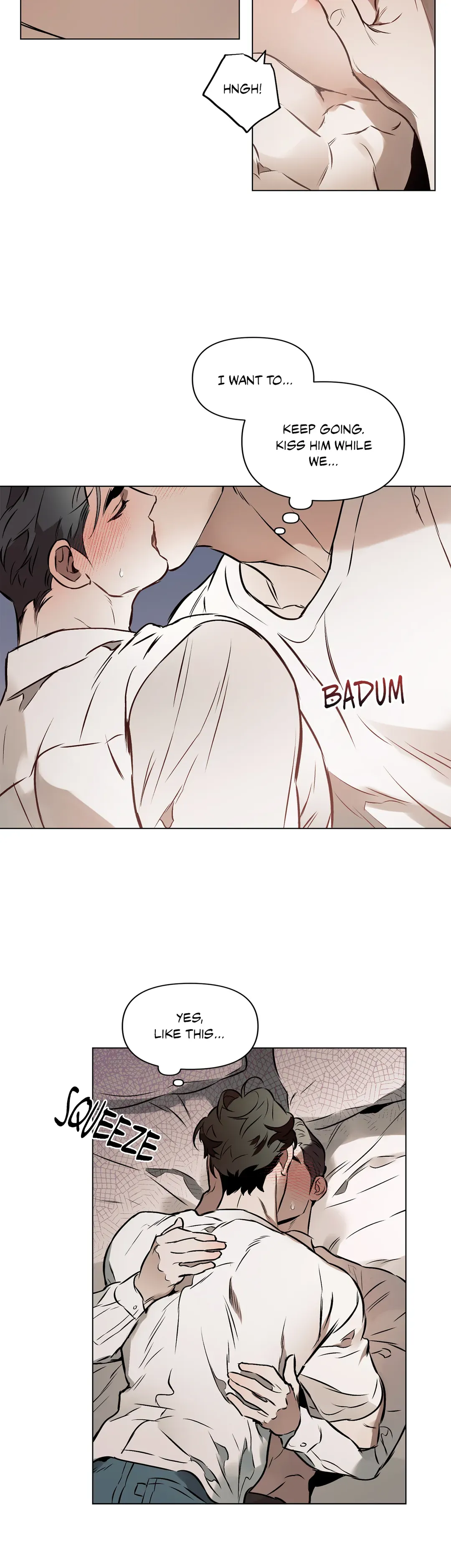 DEFINE THE RELATIONSHIP chapter 35 page 12