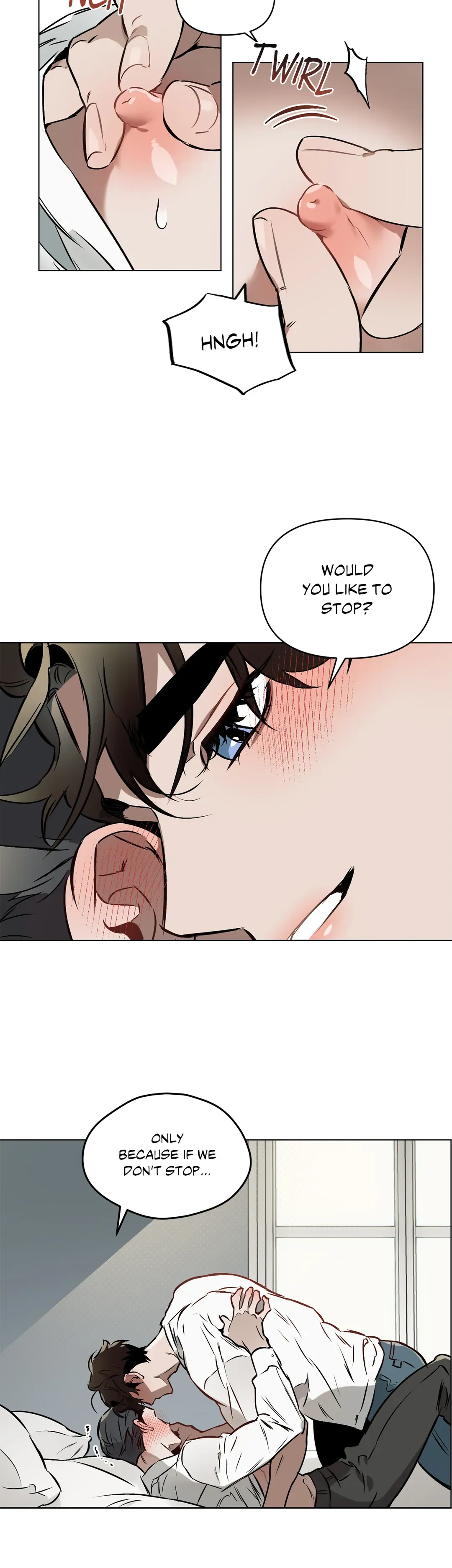 DEFINE THE RELATIONSHIP chapter 35 page 16