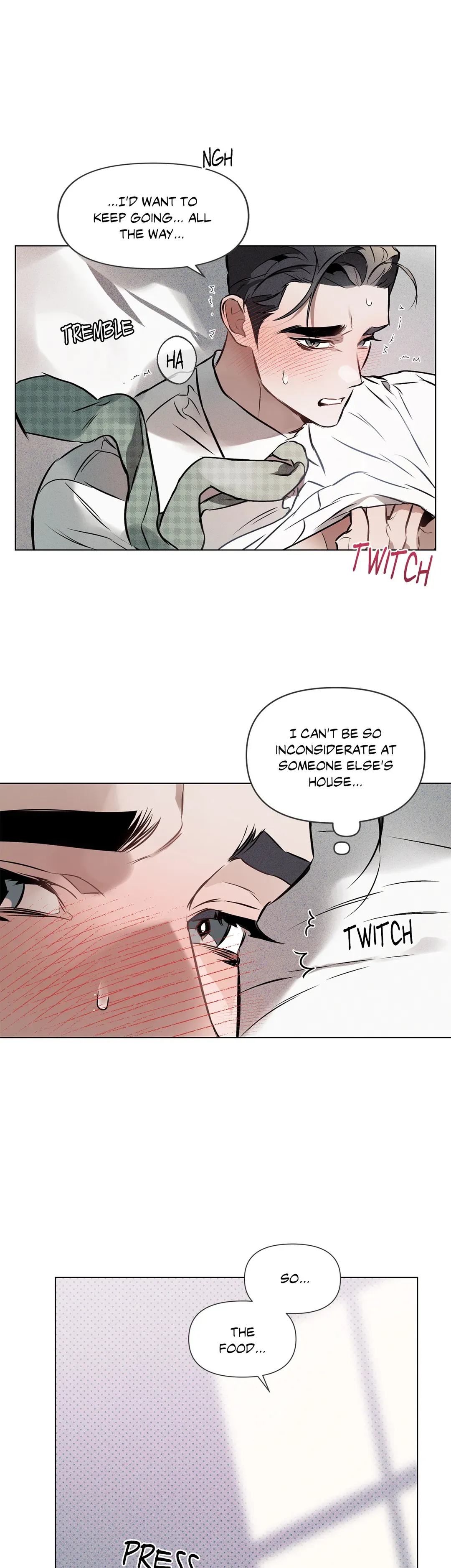 DEFINE THE RELATIONSHIP chapter 35 page 17