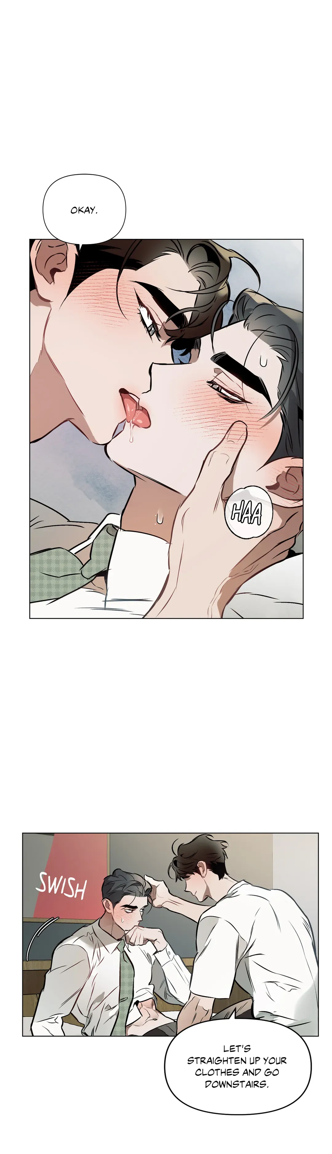 DEFINE THE RELATIONSHIP chapter 35 page 19