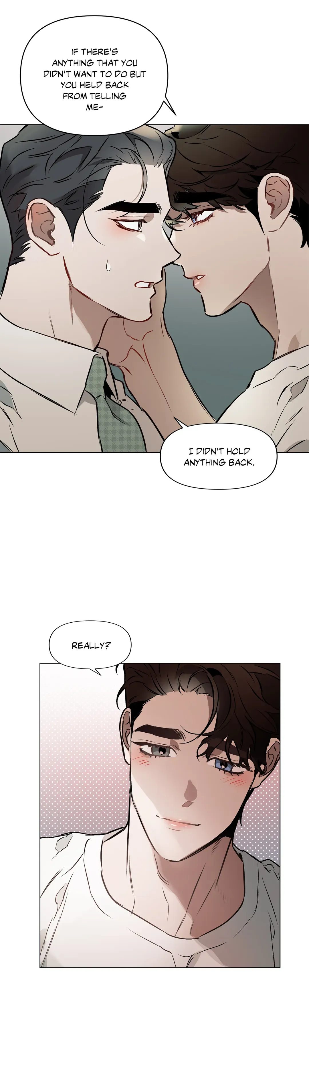 DEFINE THE RELATIONSHIP chapter 35 page 2