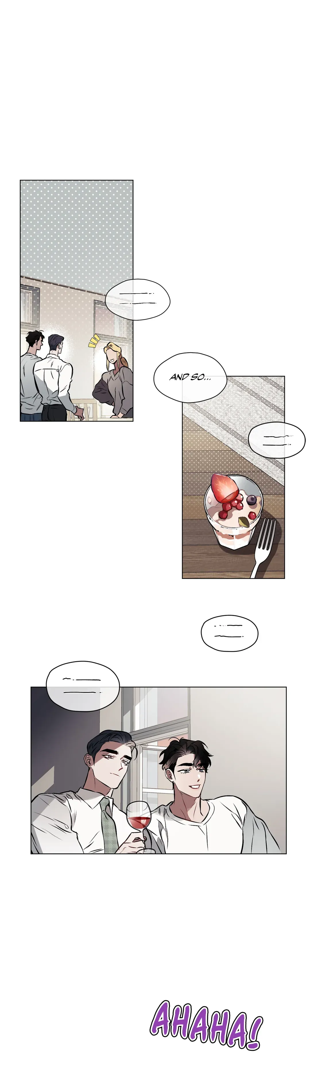 DEFINE THE RELATIONSHIP chapter 35 page 22