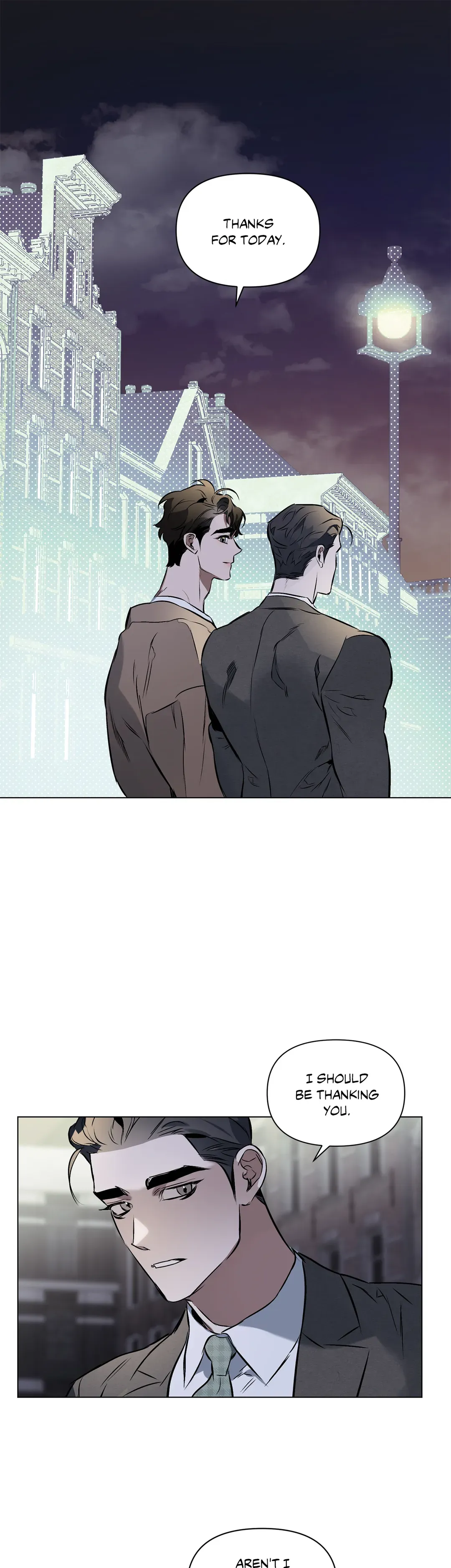 DEFINE THE RELATIONSHIP chapter 35 page 25