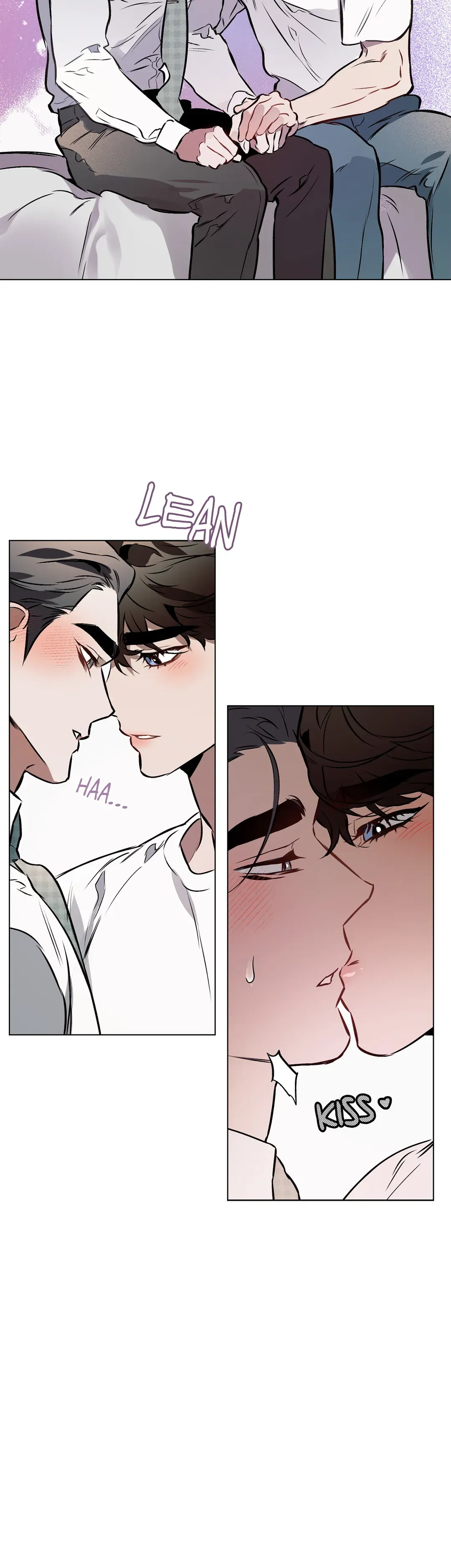 DEFINE THE RELATIONSHIP chapter 35 page 4