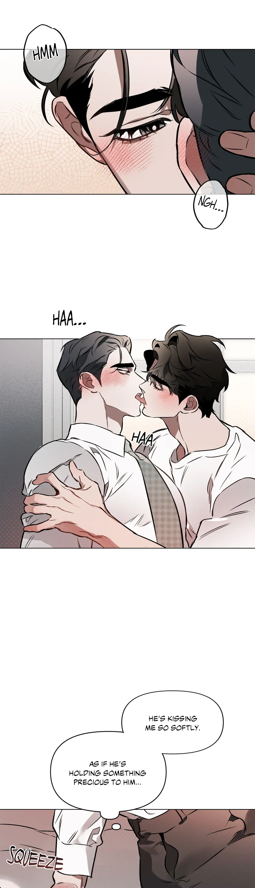 DEFINE THE RELATIONSHIP chapter 35 page 5