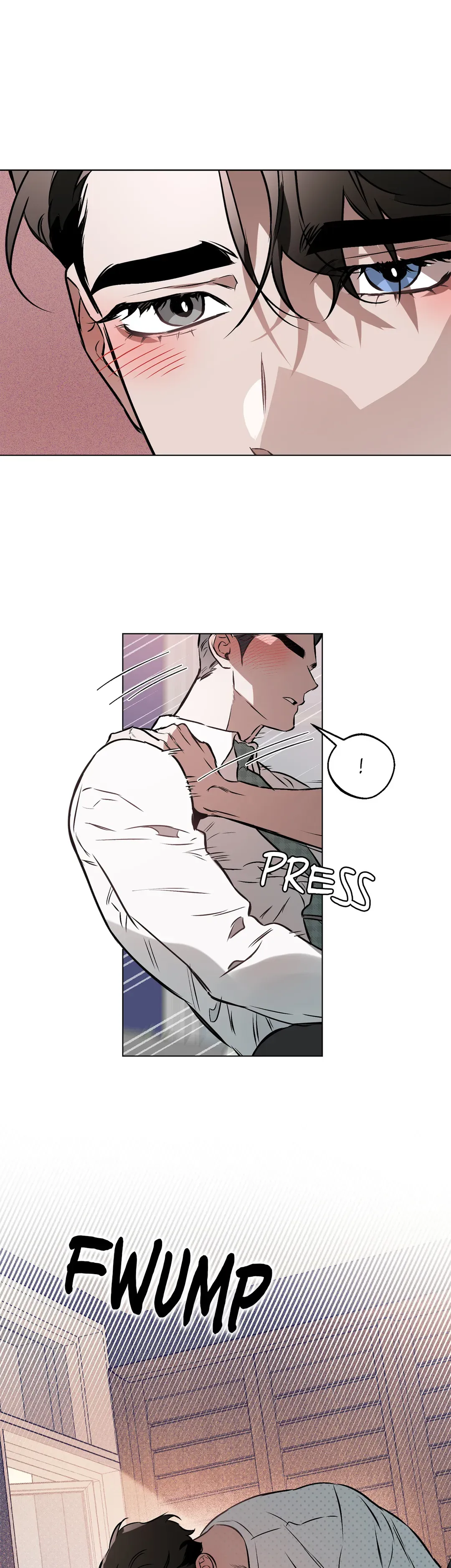 DEFINE THE RELATIONSHIP chapter 35 page 7